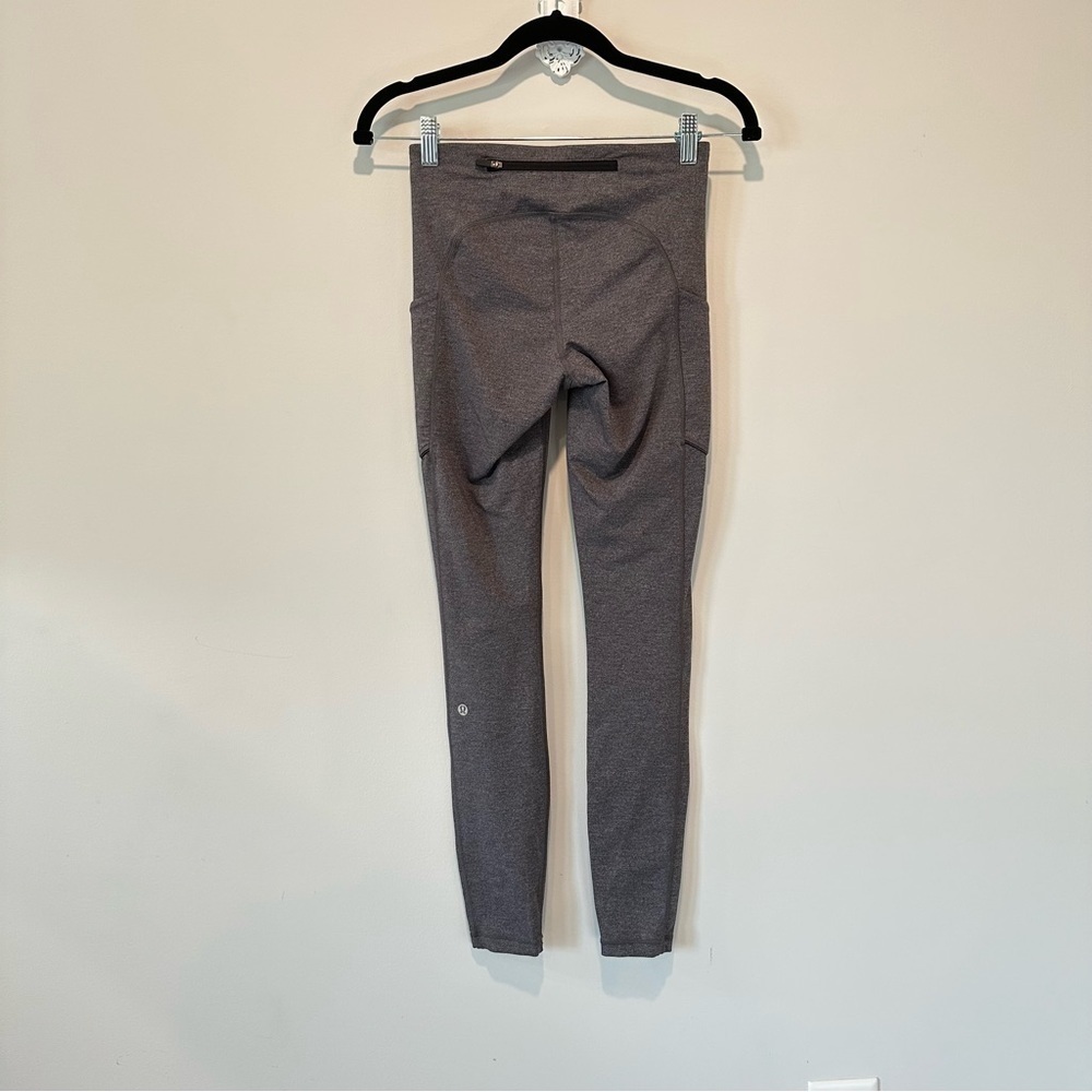Lululemon Speed Up Tight *28” - Picture 3 of 12